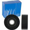 SKF VKM 32104 Kit Puleggia Folle | Compatibile con: ALFA ROMEO 159, 159 Sportwagon