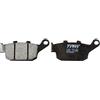 TRW MCB585 Organic Allround Kit pastiglie freno per Triumph Motorcycles Bonneville Speedmaster ABS 2018-9999 Assale Posteriore e Altre Moto