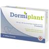 Dr.willmar Schwabe Dormiplant 160 mg +80 mg Valeriana 25 Compresse Rivestite