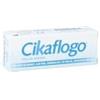 Quattroti Cikaflogo Crema Gel Antinfiammatorio Gengive 10 ml