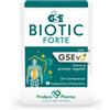 Gse Biotic Forte Integratore Difese Immunitarie 24 Compresse
