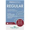 Gse Probiotic+ Regular Integratore Alimentare per Equilibrio Intestinale 14 Stick