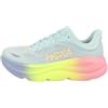 HOKA Uomo M Kawana 1123163 Bwht col.Nero-Bianco | Scarpe da corsa su strada