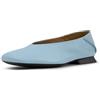 Camper Casi Myra - Moccasina/Ballerina Lt/Pastel Blue 41 (EU)