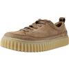 Clarks Originals Torhill Lace, Shoe Unisex-Adulto