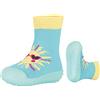 Sterntaler Adventure-Socks Sonne, Scarpe da Immersione Bambine e Ragazze