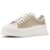 Camper Runner Up - Sneaker da Donna, Multicolore, 42 (EU)