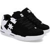DC Shoes Command - Scarpe Basse Vizair da Donna - Scarpe Basse da Vizair - Donna - 38 - Nero
