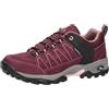 Brütting Mount Pinos Low Scarpe da trekkingUnisex - Adulto