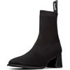 Camper Kora K400800, Stivale Medio Donna