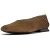 Camper Casi Myra Donna Moccasin/Ballerina Medium Brown 42 (EU)