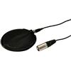 Monacor Microfono di confine ECM-302B