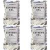 Spark24 Granulato per macchina Cold Spark XXL Extreme 8 metri polvere titanio