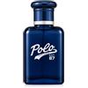 Ralph Lauren Polo 67 Eau de Toilette ricaricabile uomo 40 ml