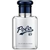Ralph Lauren Polo 67 Eau de Parfum Extreme Eau de Parfum Extreme uomo 40 ml