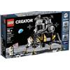 LEGO CREATOR EXPERT 10266- NASA APOLLO 11 LUNAR LANDER- NEW