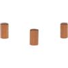 Halmakegel.com Pietra Ottagonale Sky - 8x15mm - Marrone