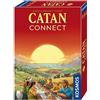 Kosmos Catan - Connect - Tedesco