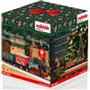 Gebr. Märklin & Cie GmbH Märklin Start Up - Christmas Starter Set, Track Distance H0, for Children from 6