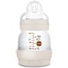 Mam Biberon Easy Start Anti-colica 130ml + Tettarella Neonato 12 Pezzi