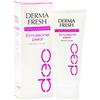 MEDA PHARMA SpA Ipersudorazione Emulsione Piedi Dermafresh 100ml