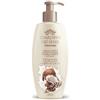 Cocco E Burro Di Cacao GIARDINO DEI SENSI 400ml