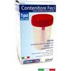 CASAPIU' Srl Contenitore Sterile Feci 60ml FARMALINE