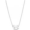 Rosato collana donna gioielli Rosato Messaggi casual cod. RMC02