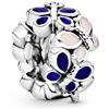 PANDORA Bead Charm Donna argento - 797870ENMX