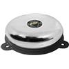 Electro DH ElectroDH - Campanello industriale classico, 220 V, 20 W, 98 dB, in acciaio inox