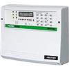 Hiltron PROTEC8GSM Centrale 8 Zone con COMBINATORE gsm + IR Incorporato