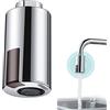 YICI Adattatore per rubinetto intelligente touchless per lavello da cucina e bagno rubinetto intelligente automatico filettatura standard britannica