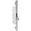 CISA Art. 46820250 SERRATURA INFILARE PER INFERRIATE solo catenaccio Corsa rinvii 25 mm Front. INOX Aste non incluse cilindro sagomato non compreso - E - 25 - Mano - Ambidestra