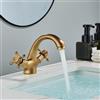ROZIN Rubinetto da bagno
