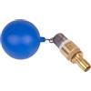 AMUR SET TUBI ASPIRAZIONE IDRICO SANITARIO POMPA CENTRIFUGA POMPA ACQUA PIOVANA POMPA JET ESTRAZIONE GALLEGGIANTE -Set aspirazione 2 senza tubo