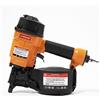 UPWOOD CN55 Chiodatrice pneumatica a bobina, pistola per chiodi a bobina da 1 pollice a 2-1/4 di pollice a 15 gradi Chiodatrice per recinzioni a tiro rapido Chiodatrice pneumatica per cornici a bobina