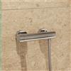 Grohe Tama rubinetto doccia esterno, miscelatore monocomando, 1381750000, Tama cromo [Rubinetteria Bagno > Rubinetteria Doccia]
