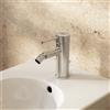 Grohe Tama rubinetto bidet, 138171DC00, Tama supersteel [Rubinetteria Bagno > Rubinetteria Bidet]