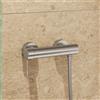 Grohe Tama rubinetto doccia esterno, miscelatore monocomando, 138175DC00, Tama supersteel [Rubinetteria Bagno > Rubinetteria Doccia]