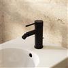 Grohe Tama rubinetto bidet, 1381712430, Tama nero opaco [Rubinetteria Bagno > Rubinetteria Bidet]