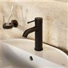 Grohe Tama rubinetto lavabo misura S, 1380792430, S-Size Tama nero opaco [Rubinetteria Bagno > Rubinetteria Lavabo]