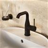 Grohe Tama rubinetto lavabo misura M, 1381632430, M-Size Tama nero opaco [Rubinetteria Bagno > Rubinetteria Lavabo]