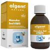 ALGEM NATURA ALGEM MANUKA SED JUNIOR 200ML - ALGEM NATURA - 971242490