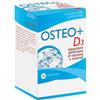 OSTEO+ D3 60CPR - - 974107738