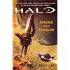 Titan Books Halo: Smoke and Shadow
