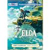 Technically An Author Productions Limite The Legend of Zelda Tears of the Kingdom Strategy Guide Book (Full Color): 100% Unofficial - 100% Helpful Walkthrough