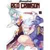 Star Comics Shaman King. Red crimson (Vol. 2)