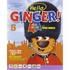 CETEM Hello ginger! Per la Scuola elementare. Con e-book. Con espansione online (Vol. 2)