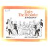 Schott & Co Ltd Enjoy the Recorder: Descant Tutor 1