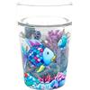 HABA Glitzerbecher Der Regenbogenfisch